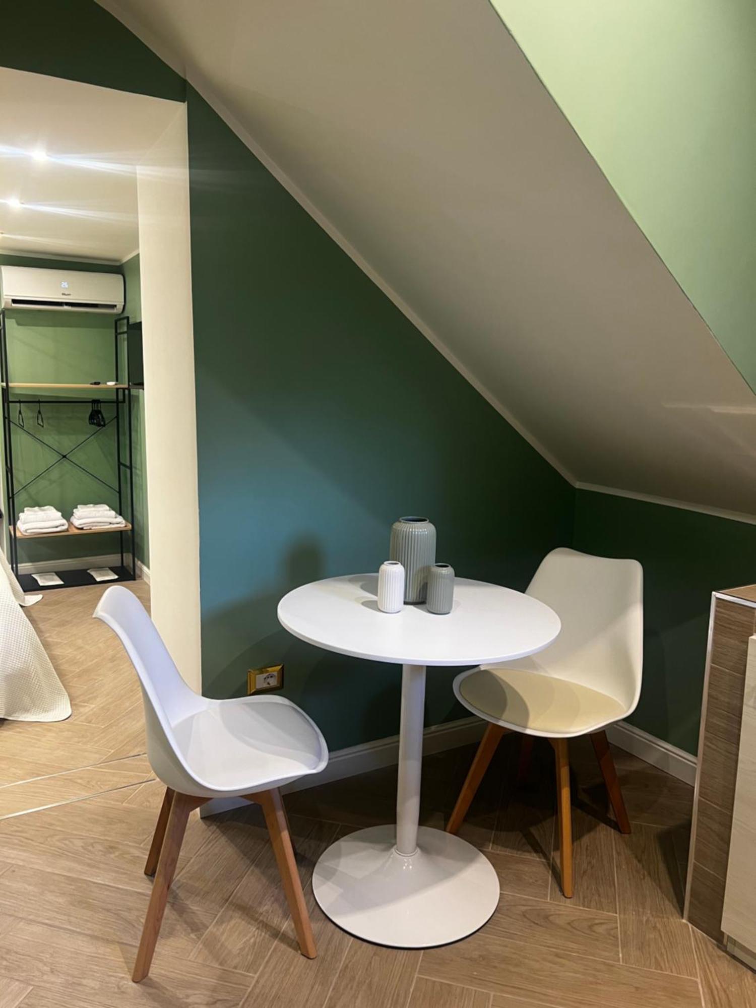 Nu Dimora Casa vacanze Napoli