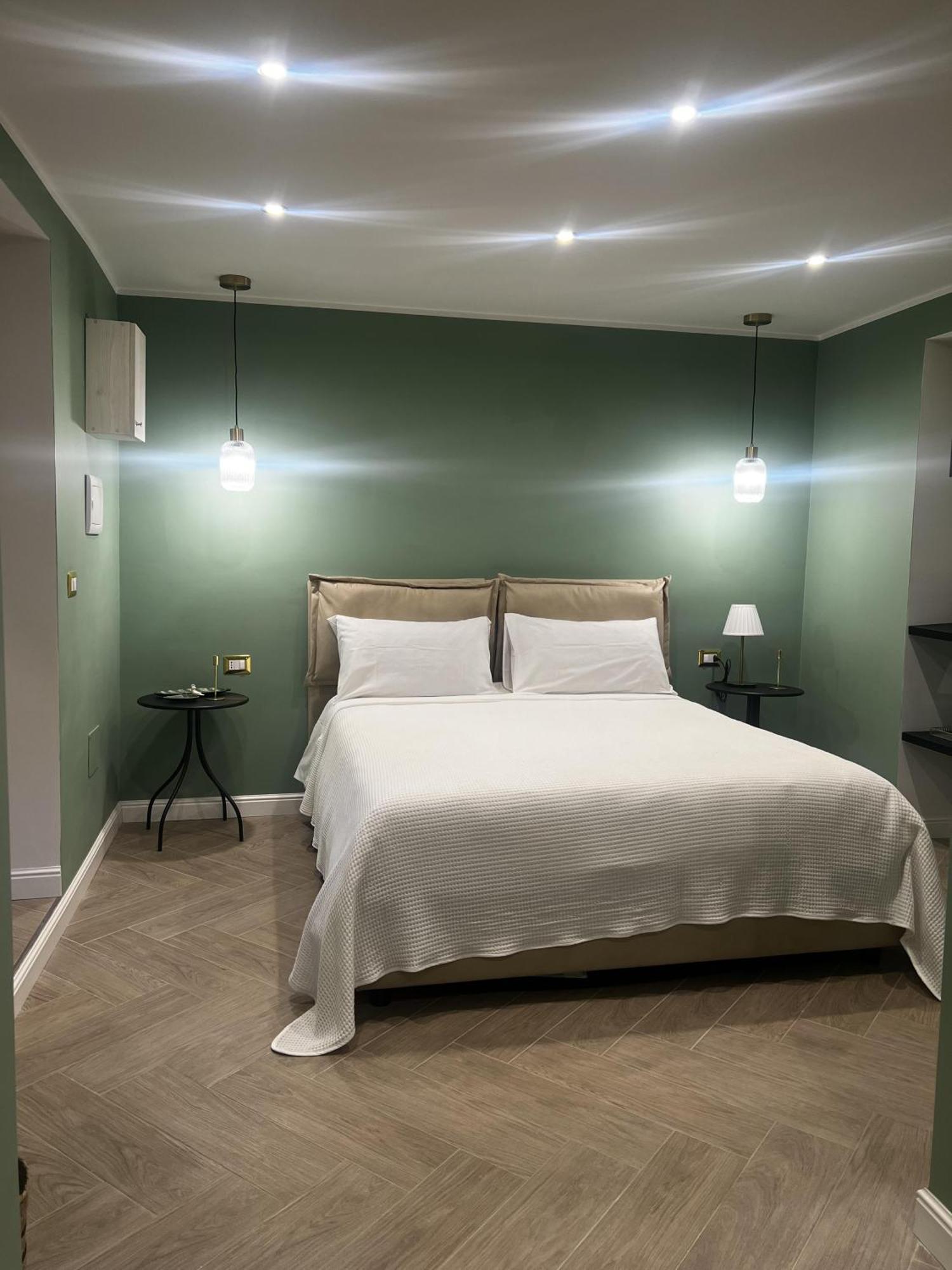 Casa vacanze Nu Dimora Napoli